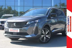 Peugeot 5008 II 2022