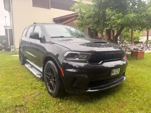 Dodge Durango 2018