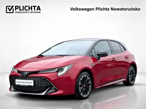 Toyota Corolla Seria E21 2.0 Hybrid GR Sport 2020