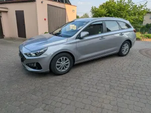 Hyundai i30 III 1.0 T-GDI Modern 2022