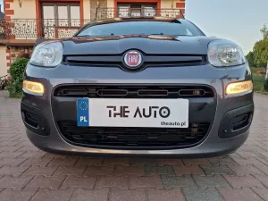 Fiat Panda III 1.2 Easy EU6 2018