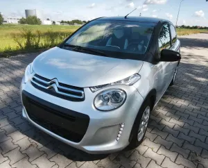 Citroën C1 II 2021