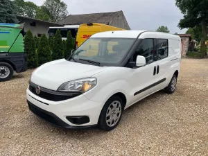 Fiat Doblo II 2018