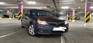 Opel Vectra C 1.9 CDTI Cosmo Plus 2005