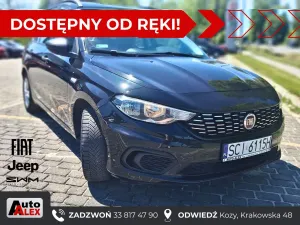 Fiat Tipo II 1.4 16v Pop 2017