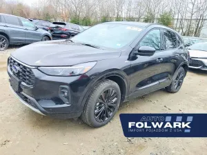 Ford Escape 2025