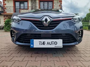 Renault Clio V 1.0 TCe Zen 2020