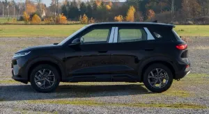 BYD Atto 2 45kWh Boost 2025