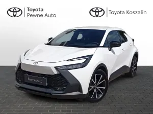 Toyota C-HR 1.8 Hybrid Style 2025