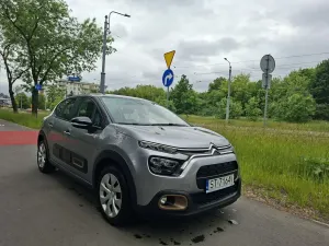 Citroën C3 III 2023