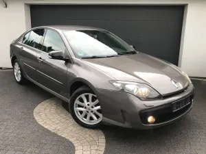 Renault Laguna III 2.0 Dynamique 2010