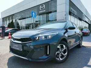 Kia XCeed 1.5 T-GDI M DCT 2024