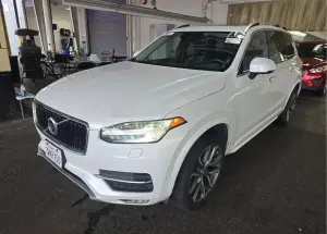 Volvo XC90 II T6 AWD Momentum 2017
