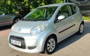 Citroën C1 I 2010