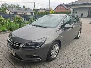 Opel Astra K 1.6 CDTI Enjoy 2019