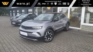 Opel Mokka II 2025