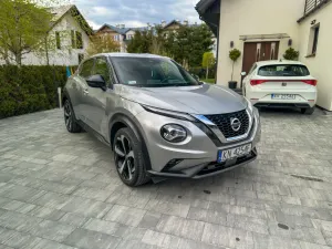 Nissan Juke II 1.0 DIG-T N-Connecta DCT 2020