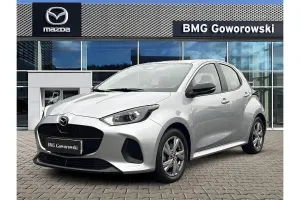 Mazda 2 III 2025