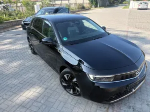 Opel Astra L 1.2 T Business Edition S&S 2022