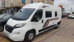 Fiat Ducato 2021