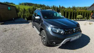 Dacia Duster II 1.0 TCe Prestige 2022