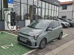 Kia Picanto (Morning) III 1.0 GDI L 2026