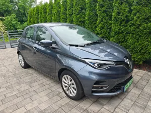 Renault Zoe R110 Z.E 40 Intens (z akumulatorem) 2021
