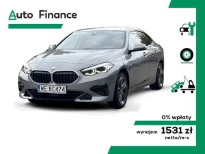 BMW 2 Series 218i sport 2023