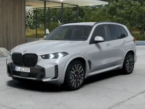 BMW X5 G05 xDrive30d mHEV M Sport sport 2026