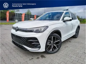Volkswagen Tiguan III 1.5 eTSI R-Line Plus DSG 2026