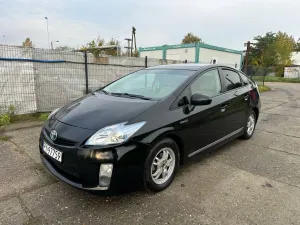 Toyota Prius III 2010