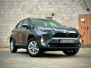Toyota Yaris Cross Hybrid 1.5 Comfort 2025