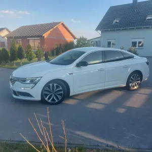 Renault Talisman (SM6) 1.7 Blue dCi Limited 2019
