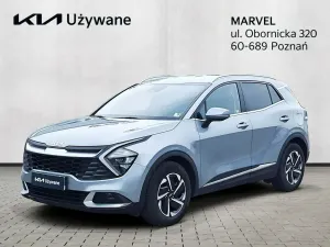 Kia Sportage V 1.6 T-GDI L 2WD 2023