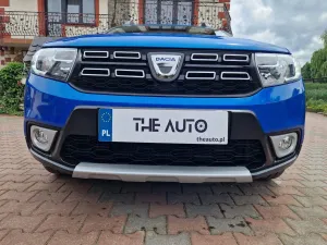 Dacia Sandero II 0.9 TCe Laureate S&S 2019