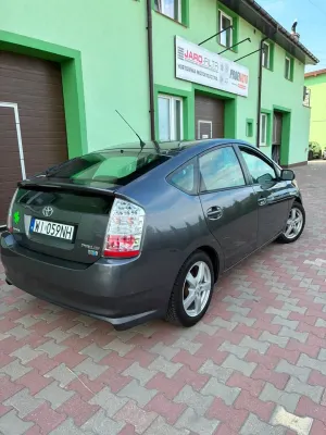 Toyota Prius II 1.5 VVT-i Prestige 2008