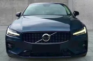 Volvo S60 III 2024