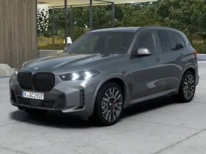 BMW X5 G05 xDrive30d mHEV M Sport sport 2026