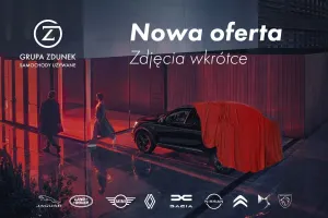 Dacia Duster II 2023