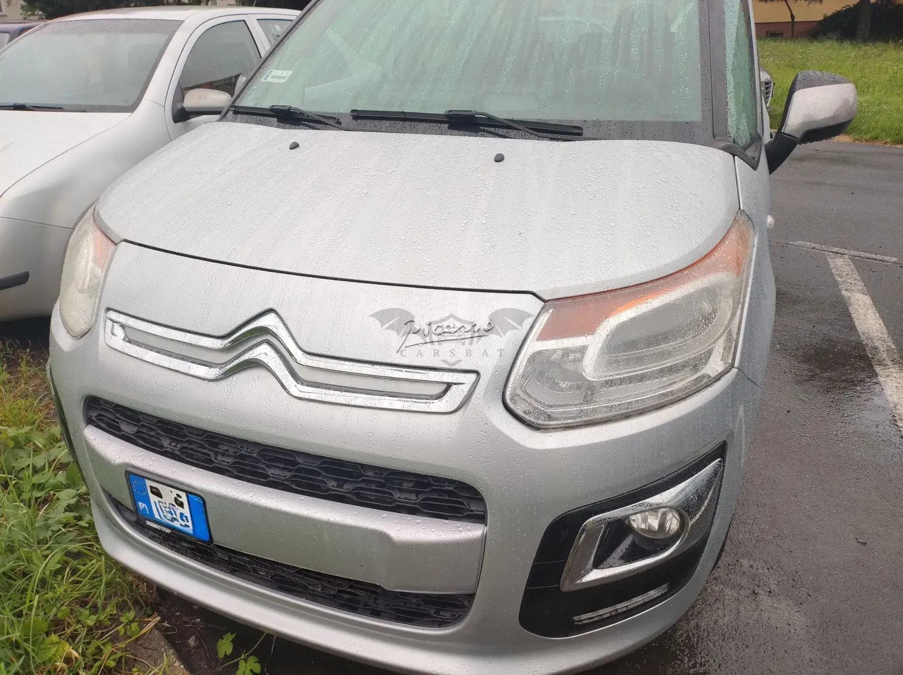 Citroën C3 Picasso 2014