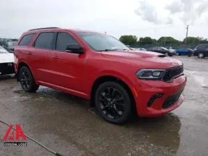 Dodge Durango 2021