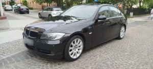 BMW 3 Series E90/E91/E92/E93 2007