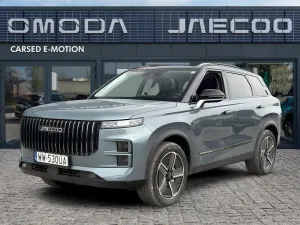 Jaecoo J7 2024