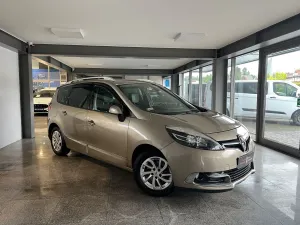 Renault Grand Scenic III Gr 1.6 dCi Energy Intens 2014