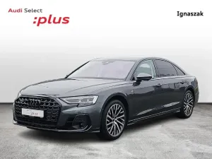 Audi A8 D5 L 60 TFSI mHEV Quattro Tiptr 2023