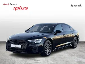 Audi A8 D5 L 60 TFSI mHEV Quattro Tiptr 2023
