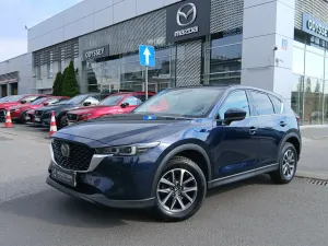 Mazda CX-5 II 2.0 Hikari 2WD 2022
