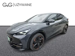 Cupra Tavascan 2025