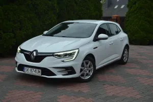 Renault Megane IV 1.3 TCe FAP Life 2020