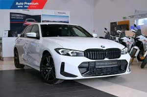 BMW 3 Series G20/G21 330d xDrive MHEV 2023